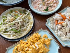 -美味之家·湖景农家乐(太湖东山店)