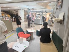 -海马体照相馆(徐州苏宁广场店)