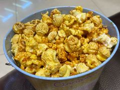 -万达影城(浦西万达广场激光IMAX店)