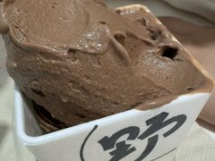 -野人先生现做冰淇淋(北京环宇荟店)