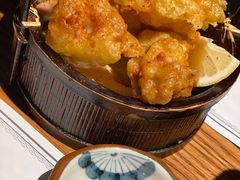 -玉川屋·深夜食堂居酒屋(柳巷店)