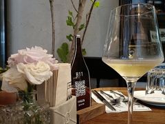 -Blac+Blac(中海环宇荟店)