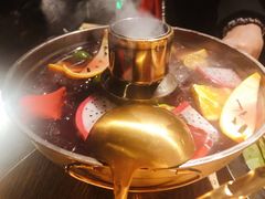 -别院里音乐餐酒吧(双流航空港店)