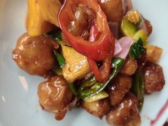 -明本湛江鸡•海鲜小厨(陈家祠店)