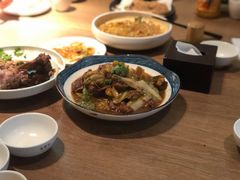 -金掌勺锅包肉(华润万象城店)
