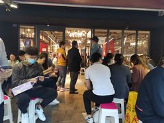 -李叔叔虾蟹大排档(青羊店)