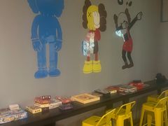 -不倒翁实景剧情密室逃脱(光明凤凰城站店)