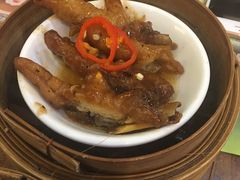 -添好运点心专门店(深水埗店)