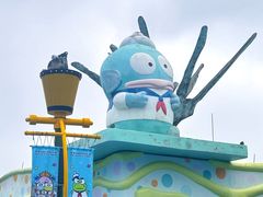 -安吉Hello Kitty乐园