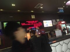 -华夏太古影城(深圳金銮时代店)