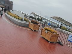 -鼓浪屿内厝澳码头(轮渡站)