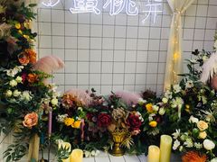 -蜜桃花开·中西融合菜E&W(南长街店)