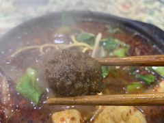 -清真·穆萨砂锅(大皮院店)
