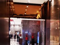 -宁波威斯汀酒店