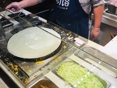 -多几谷·煎饼(上海七宝领展广场店)