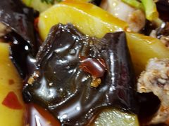 -米二红烧兔(华阳店)