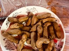 -金渝海鲜烧烤万州烤鱼店