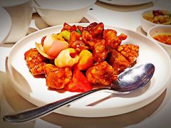 -莆田餐厅PUTIEN(武商MALL店)