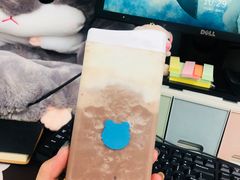 -兰熊鲜奶(西直门凯德mall店)