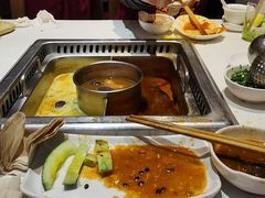 -巴奴毛肚火锅(大剧院店)