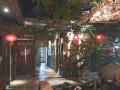 -城墙拐拐火锅(三峡广场黑金冠店)