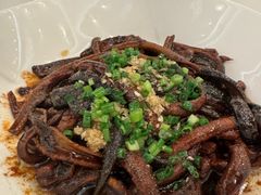 -上海和平饭店龙凤厅 Dragon Phoenix