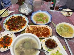 -洪霞餐馆