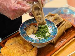 -乡村馕坑肉·烧烤·新疆菜·本地人更爱吃(阿勒泰首店)