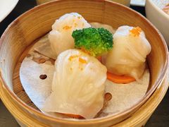 -彩丰楼中餐厅·早茶·点心·粤菜(海口华彩洲际酒店)