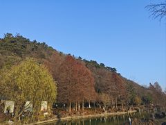 -狼山风景名胜区