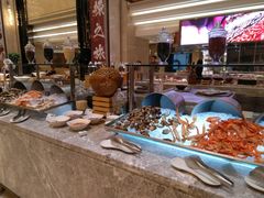 -盛宴标帜餐厅·亲子自助 (南昌喜来登酒店)