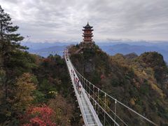 -塔云山