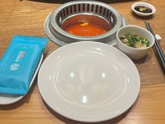 -尚海豆捞(乐虹坊店)