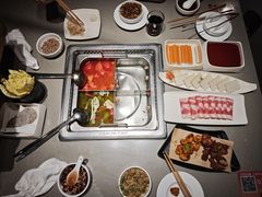-海底捞火锅(九久奥特莱斯店)
