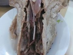 -泉儿头杂碎·清真(城东总店)