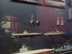 -中国人民解放军海军博物馆