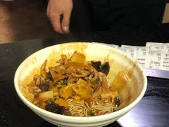 -超爷叔面馆(西园店)