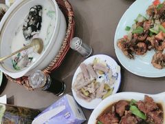 -紫藤园·天目湖大鱼头(南山竹海店)