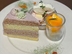 -夏朵餐厅(丁香店)