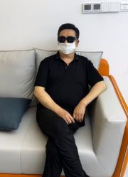 -唐风采假发补发定制