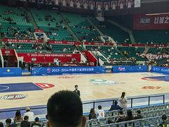 -天河体育中心