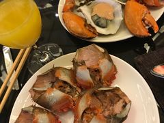 -深圳四季酒店·馥自助餐厅