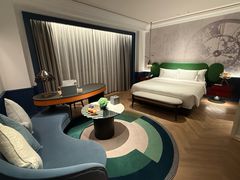 -深圳威尼斯英迪格酒店