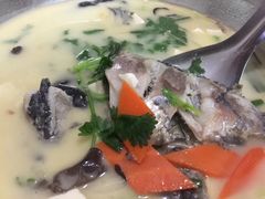 -郭氏沙坝鱼庄＆白族特色菜