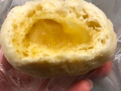 爆汁流沙包-老陶包子铺(南大西南村店)