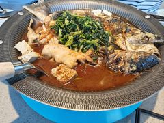 -半天妖烤鱼(新中关购物中心店)