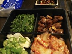 -金妈家烤肉(龙湖U城天街店)