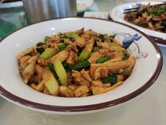 汝城豆腐干-福泉美食餐厅