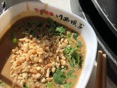 自助小料-川西坝子(老军营店)