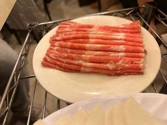 -八先生涮肉房(三里河店)